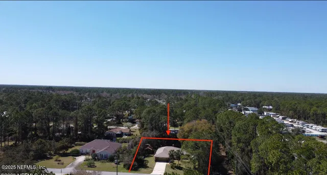 $497,000 | 6801 East Seacove Avenue, St. Augustine, FL 32086