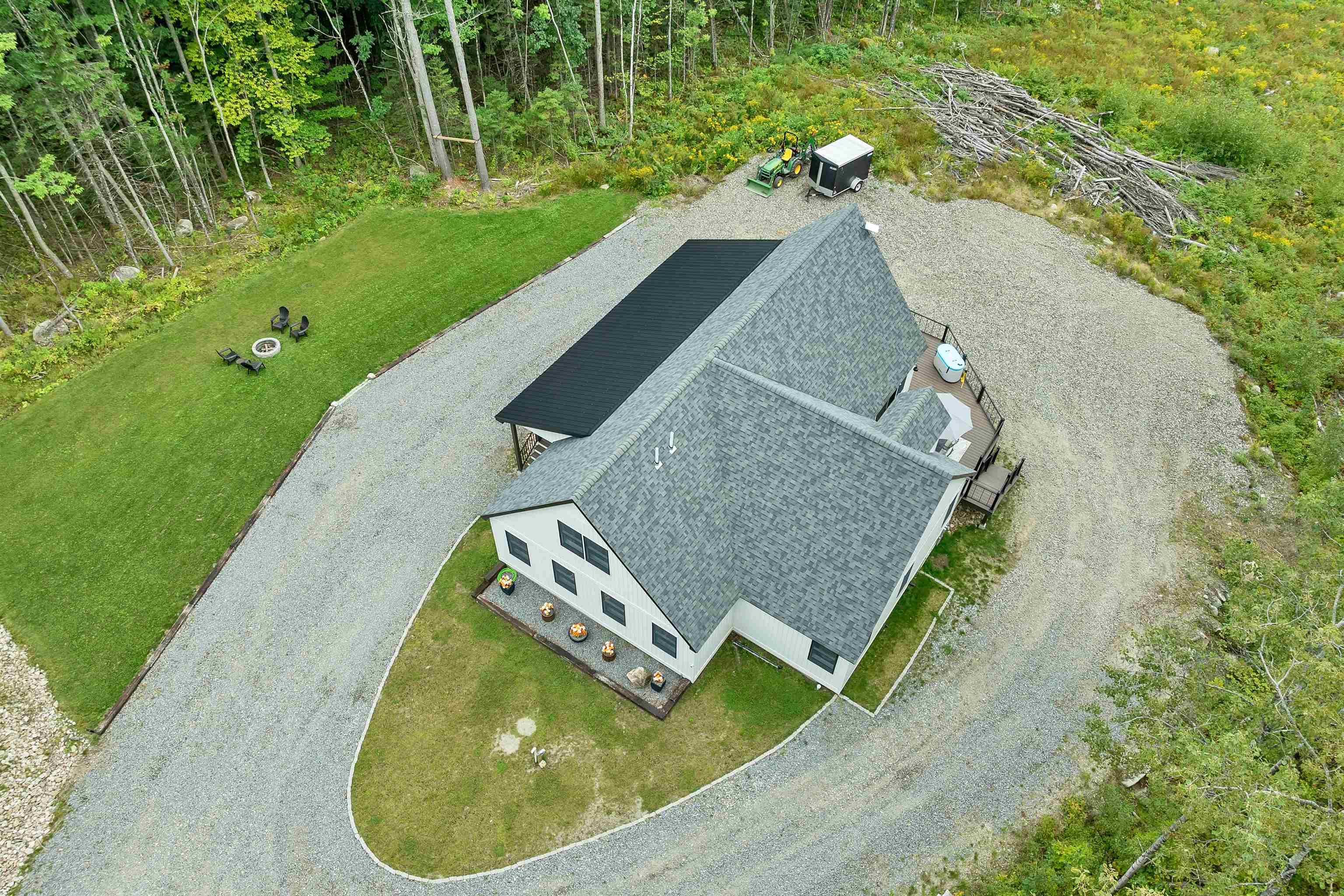 461 Manns Hill Road Littleton, NH 03561 - Photo 11 of 59 Gallery Image 11
