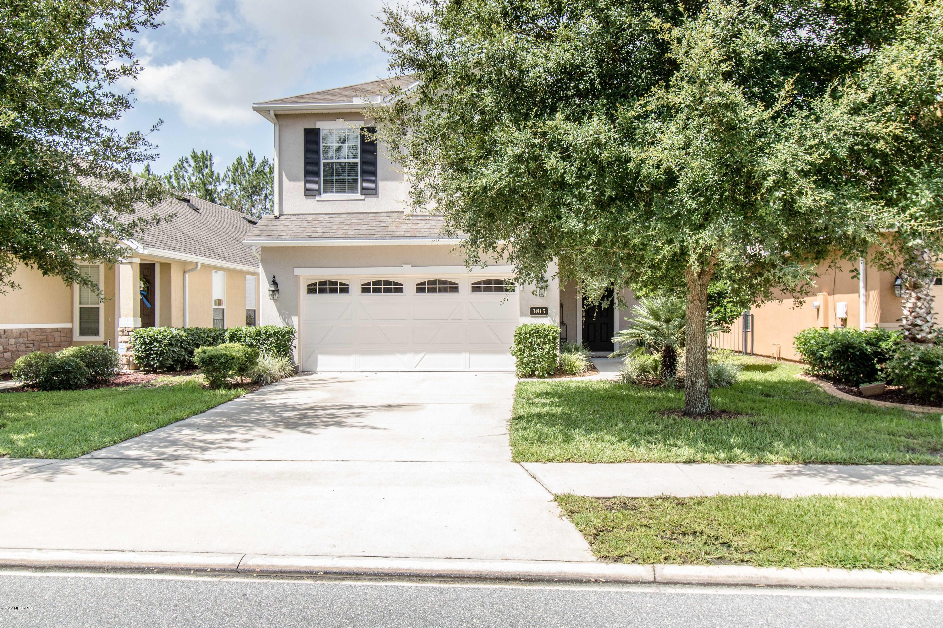 3815 Chasing Falls Road Orange Park, FL 32065 - Photo 1 of 60 3815 Chasing Falls Road