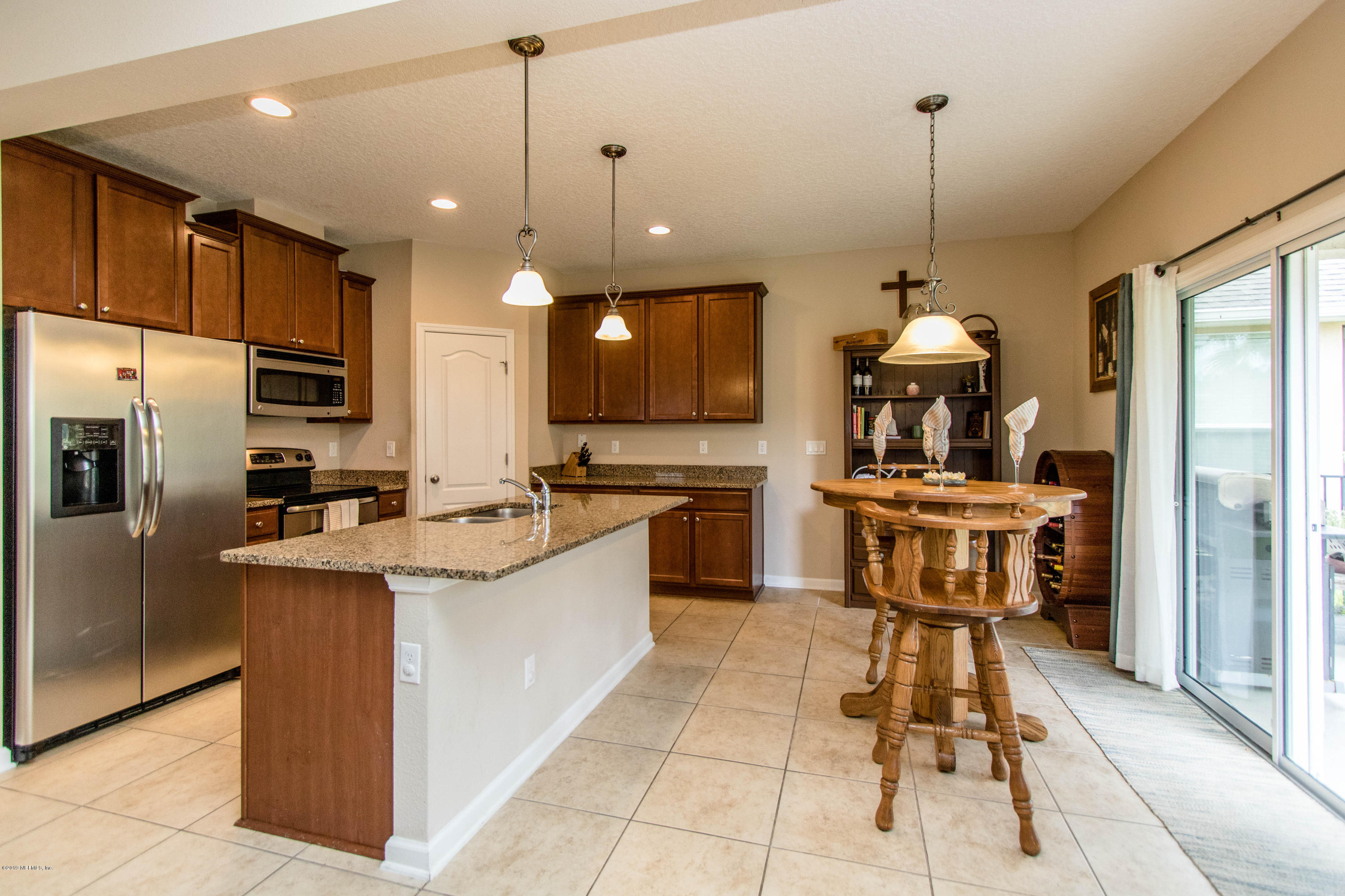 3815 Chasing Falls Road Orange Park, FL 32065 - Photo 12 of 60 Kitchen & Breakfast Area