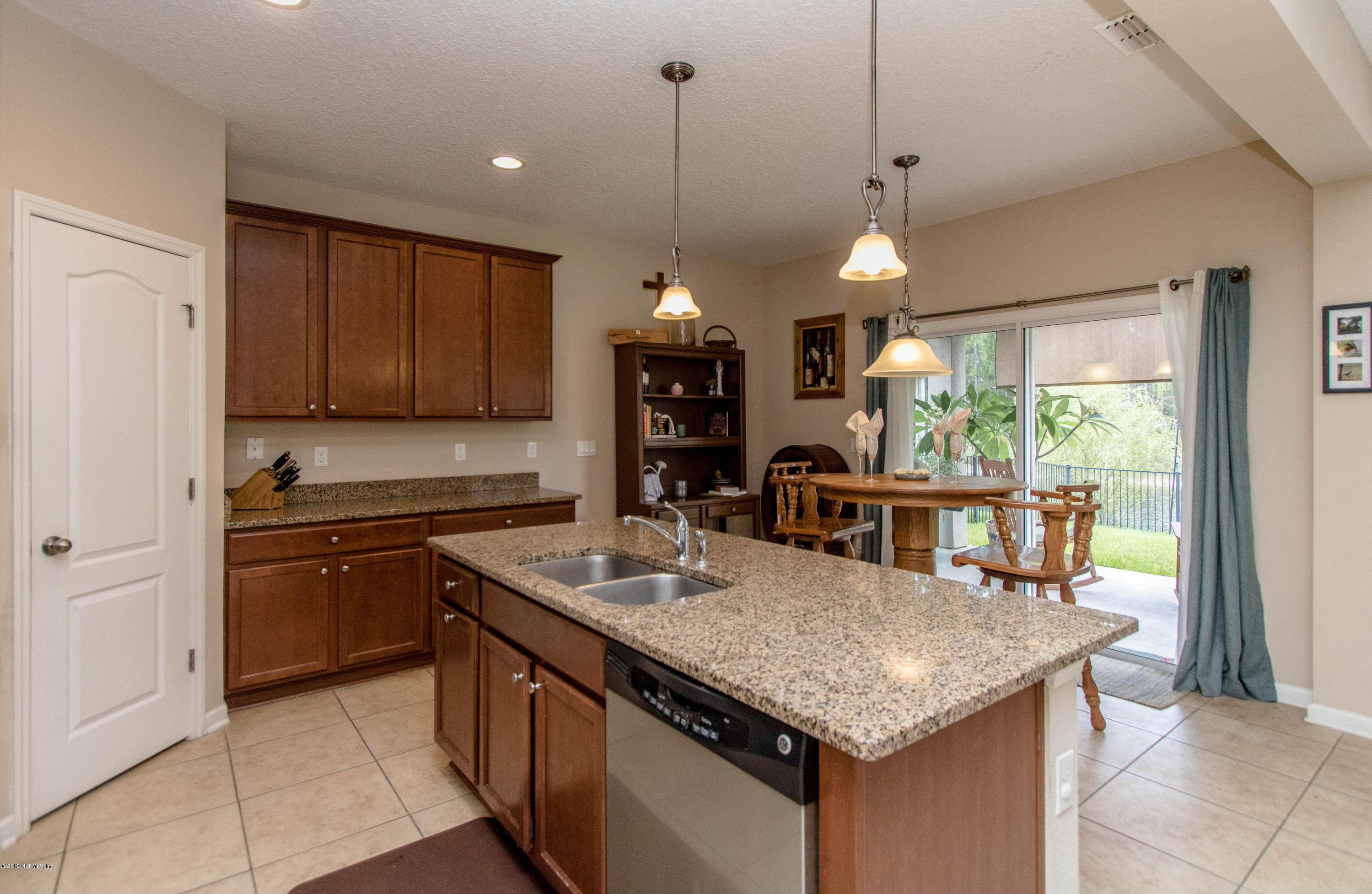 3815 Chasing Falls Road Orange Park, FL 32065 - Photo 14 of 60 Kitchen View 3