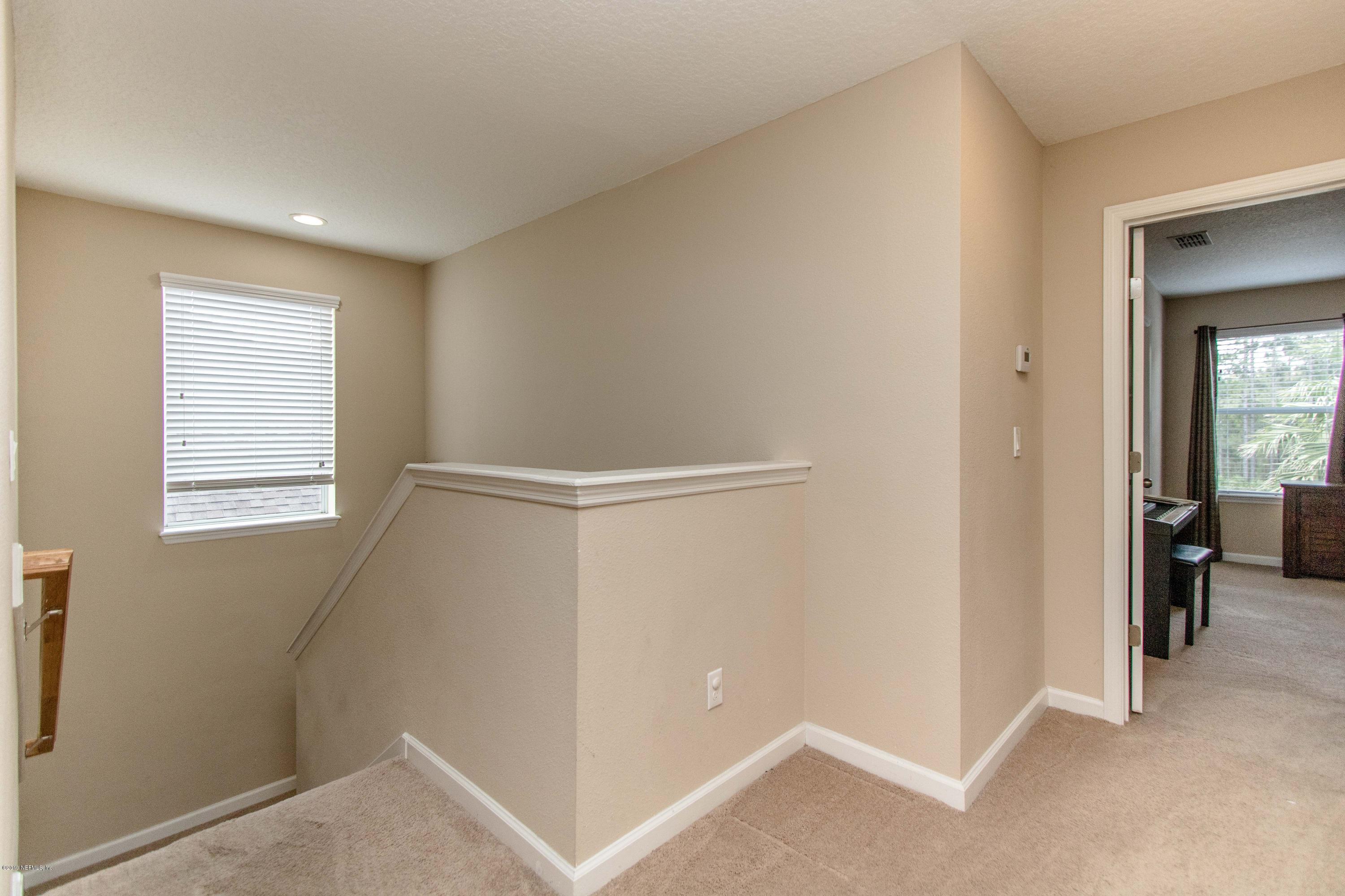 3815 Chasing Falls Road Orange Park, FL 32065 - Photo 18 of 60 Stairwell View 2
