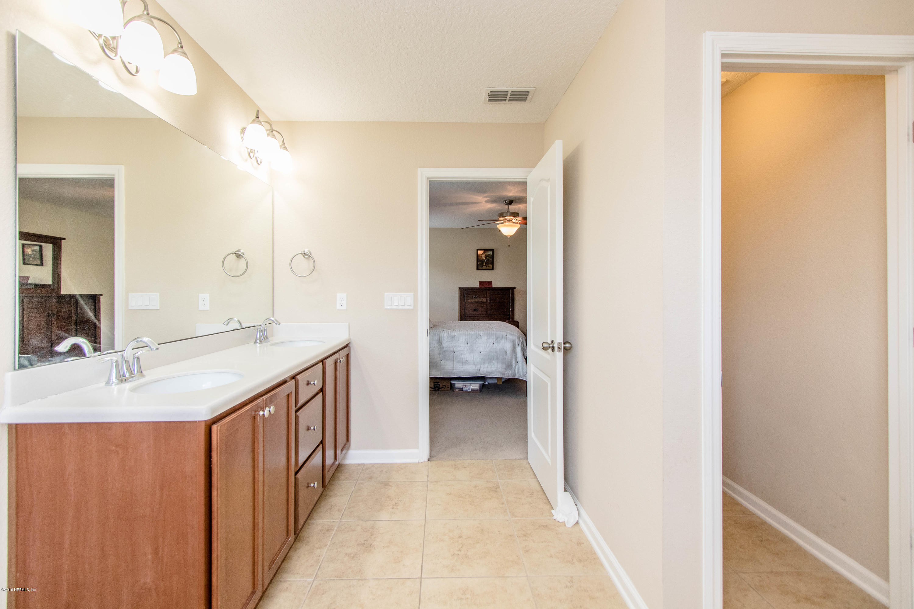 3815 Chasing Falls Road Orange Park, FL 32065 - Photo 25 of 60 Master Bath View 3
