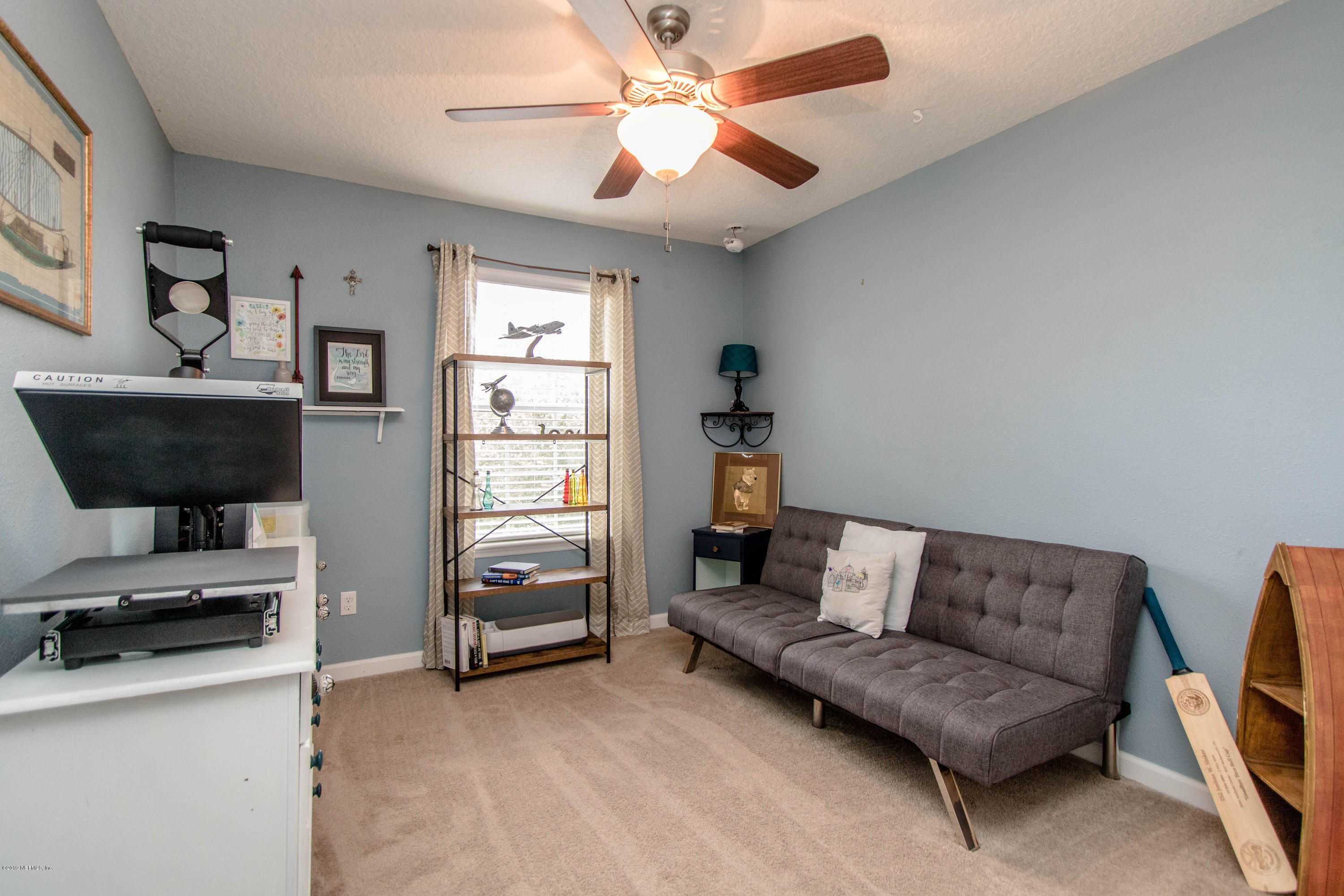 3815 Chasing Falls Road Orange Park, FL 32065 - Photo 27 of 60 3rd Bedroom