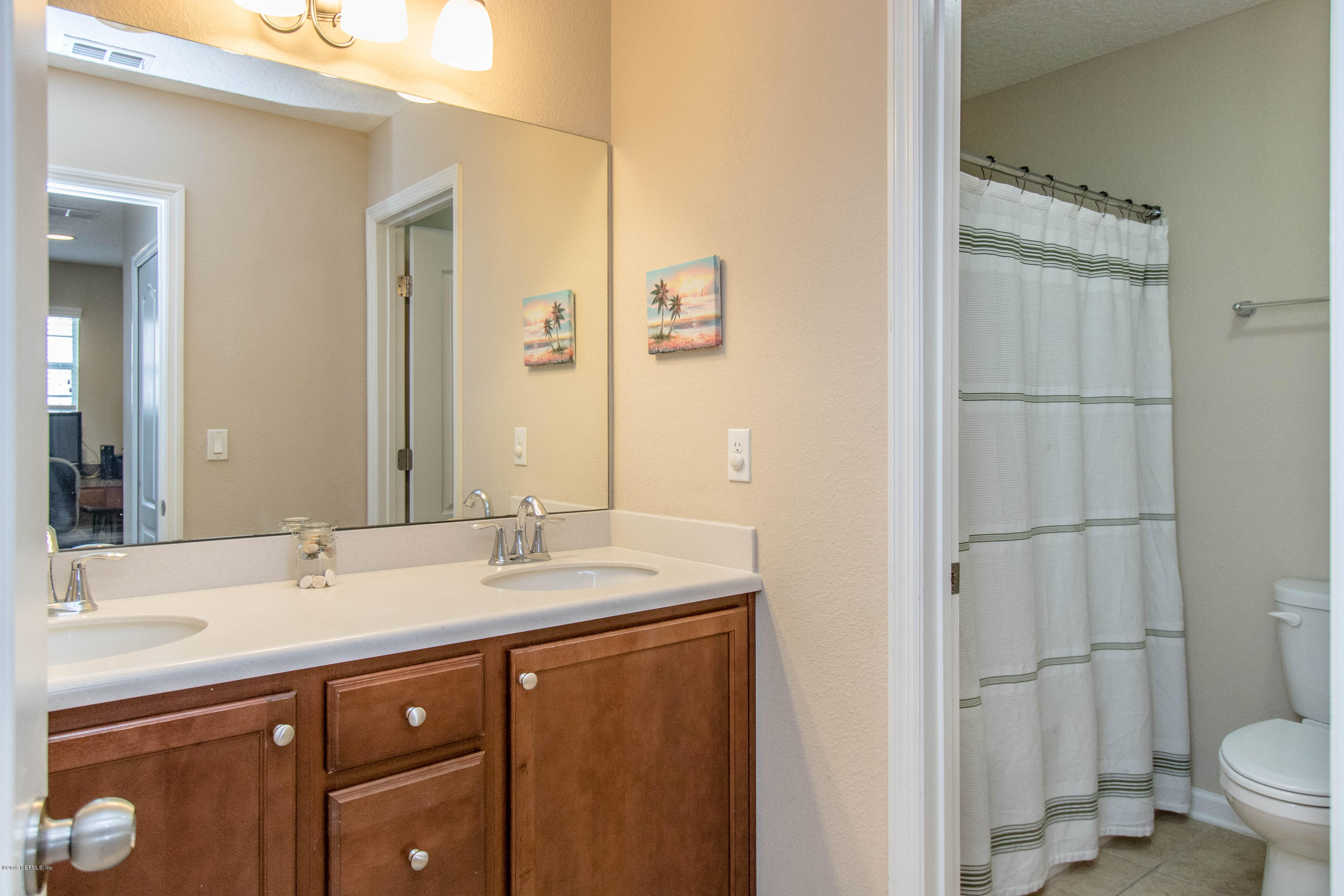 3815 Chasing Falls Road Orange Park, FL 32065 - Photo 30 of 60 2nd Bath