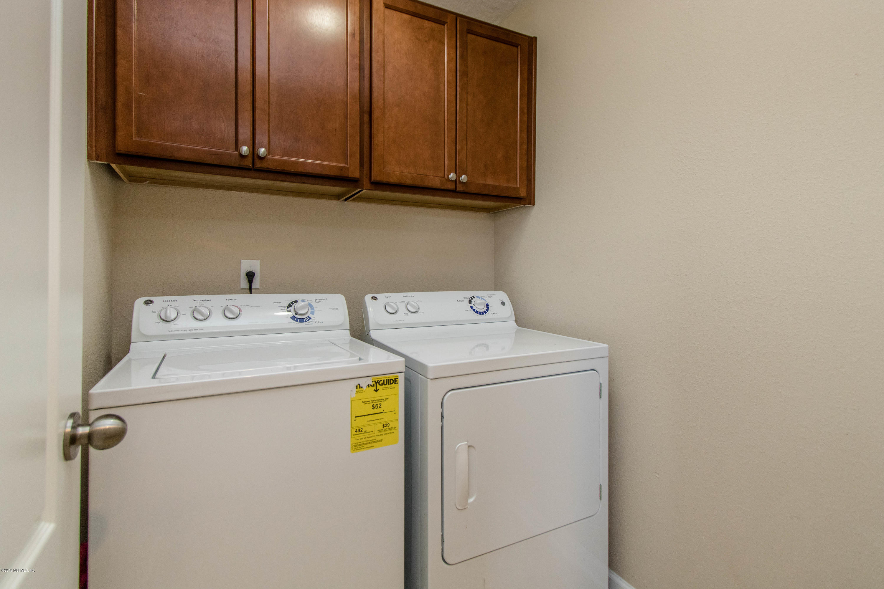 3815 Chasing Falls Road Orange Park, FL 32065 - Photo 31 of 60 Laundry Room