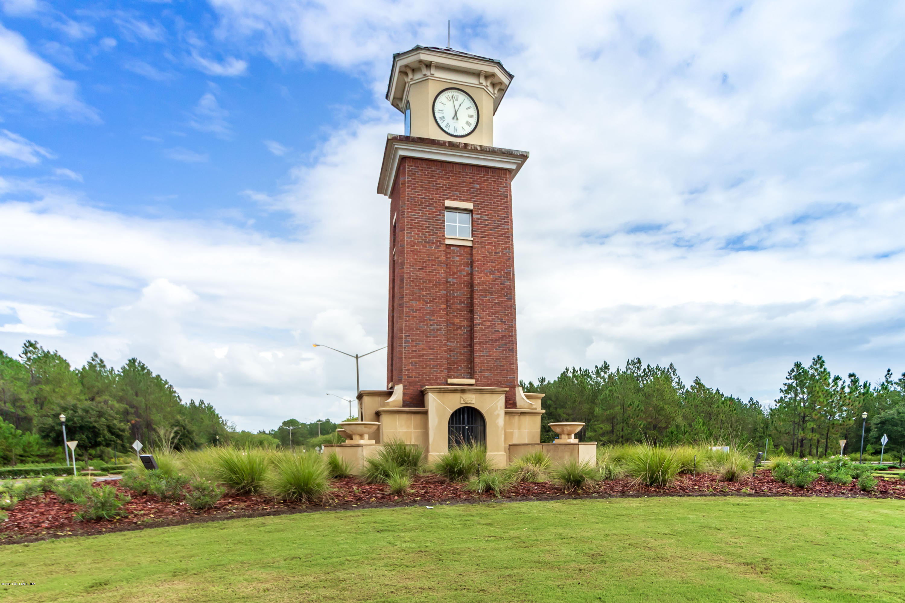 3815 Chasing Falls Road Orange Park, FL 32065 - Photo 40 of 60 Oakleaf - Clock Tower
