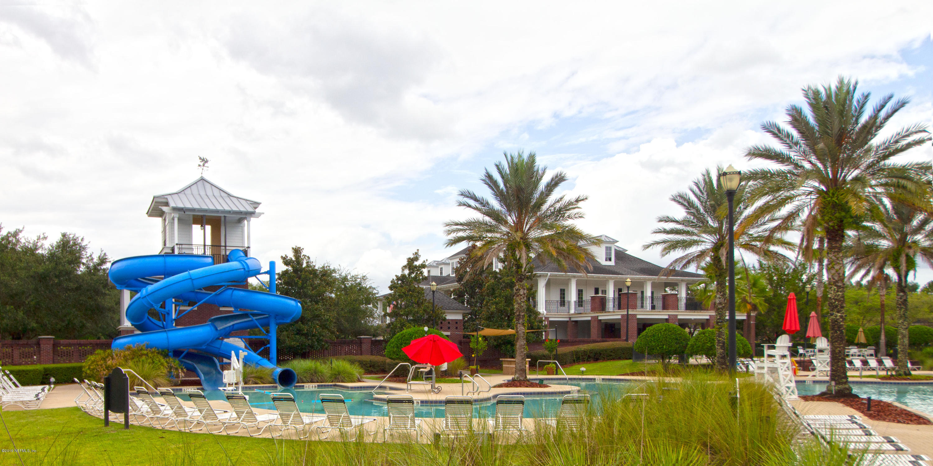 3815 Chasing Falls Road Orange Park, FL 32065 - Photo 42 of 60 Oakleaf - Plantation Oaks Waterpark View