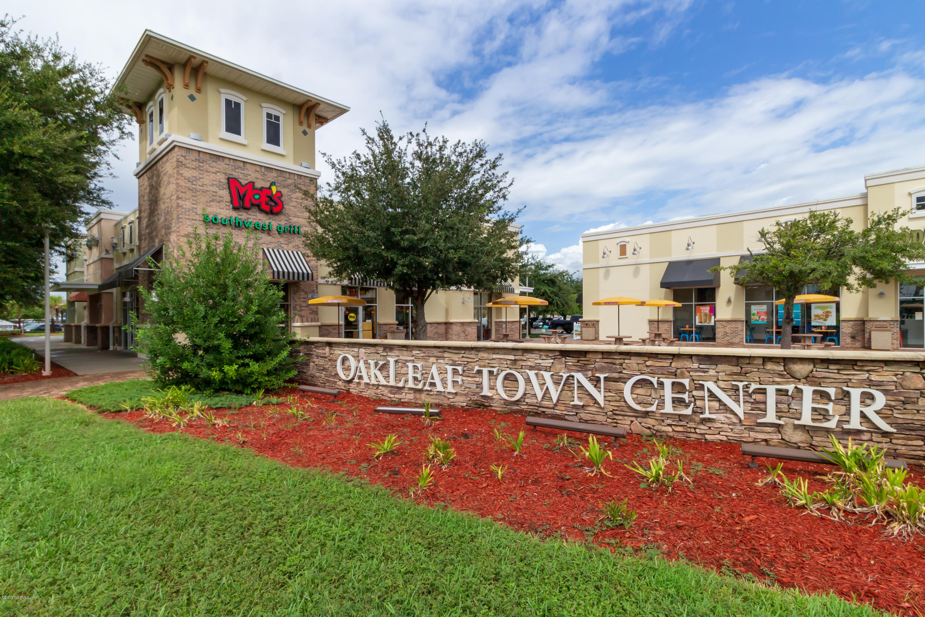 3815 Chasing Falls Road Orange Park, FL 32065 - Photo 43 of 60 Oakleaf Town Center