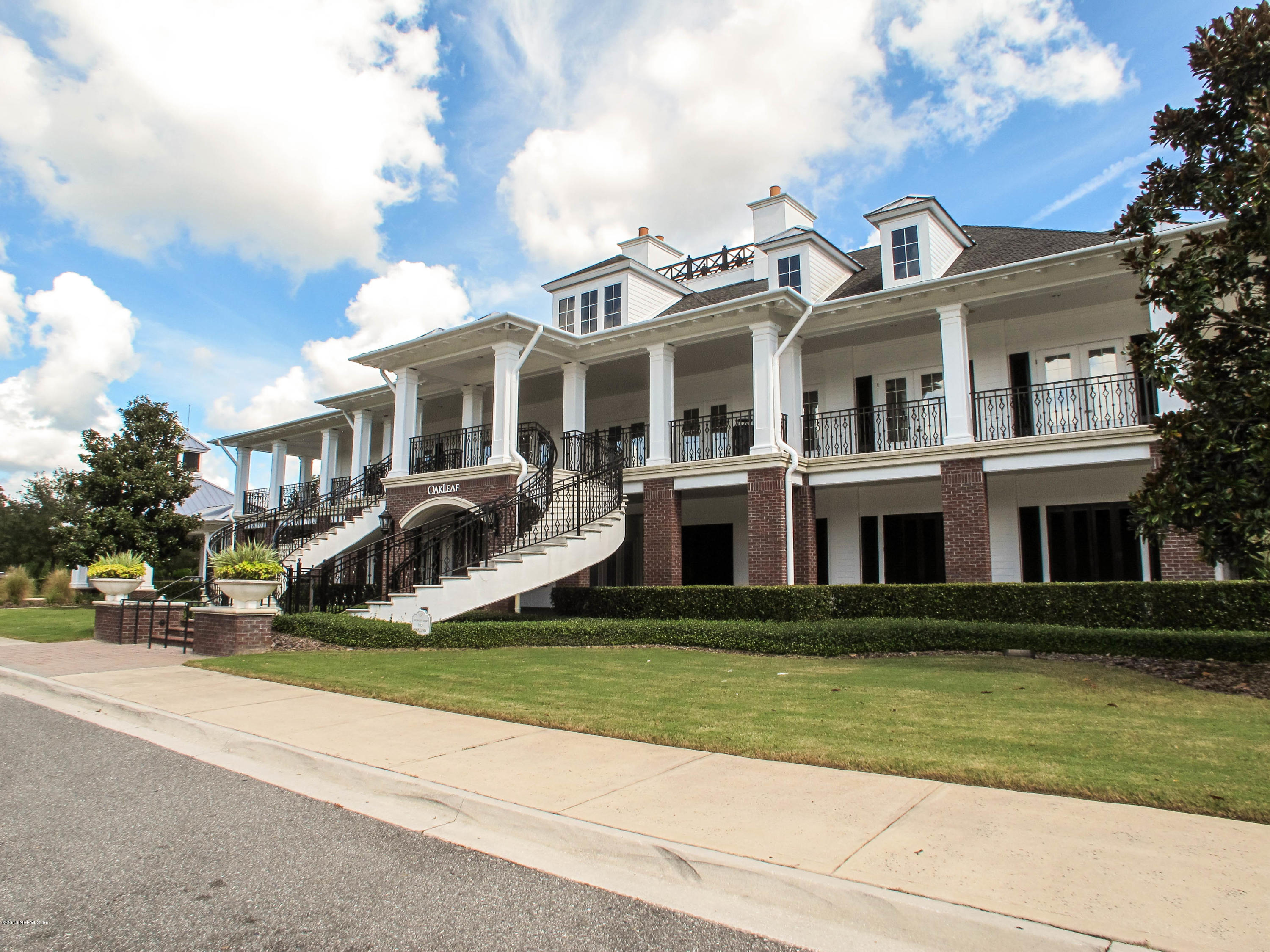 3815 Chasing Falls Road Orange Park, FL 32065 - Photo 44 of 60 Clubhouse View 3