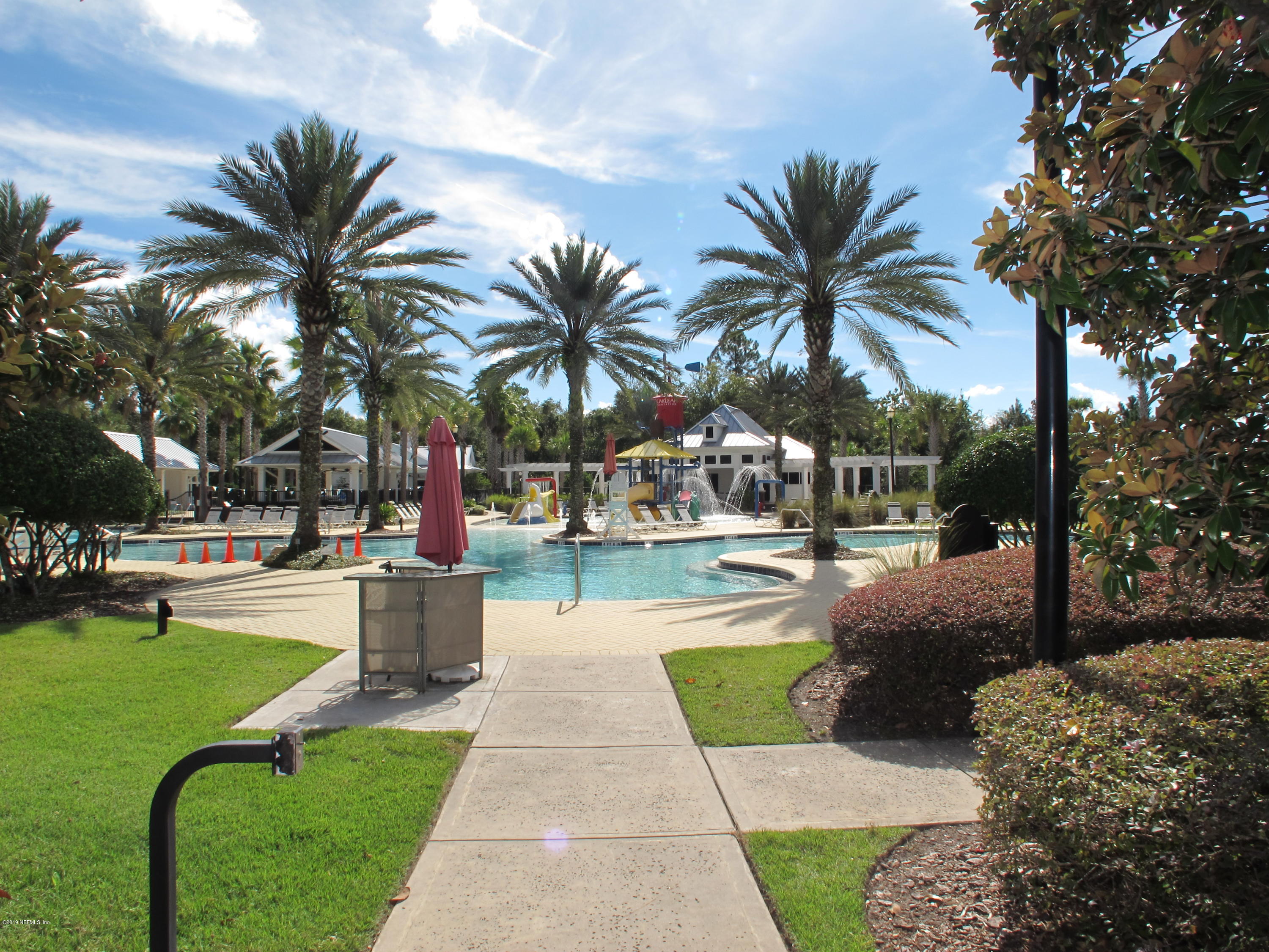 3815 Chasing Falls Road Orange Park, FL 32065 - Photo 45 of 60 Amenity Center Pool