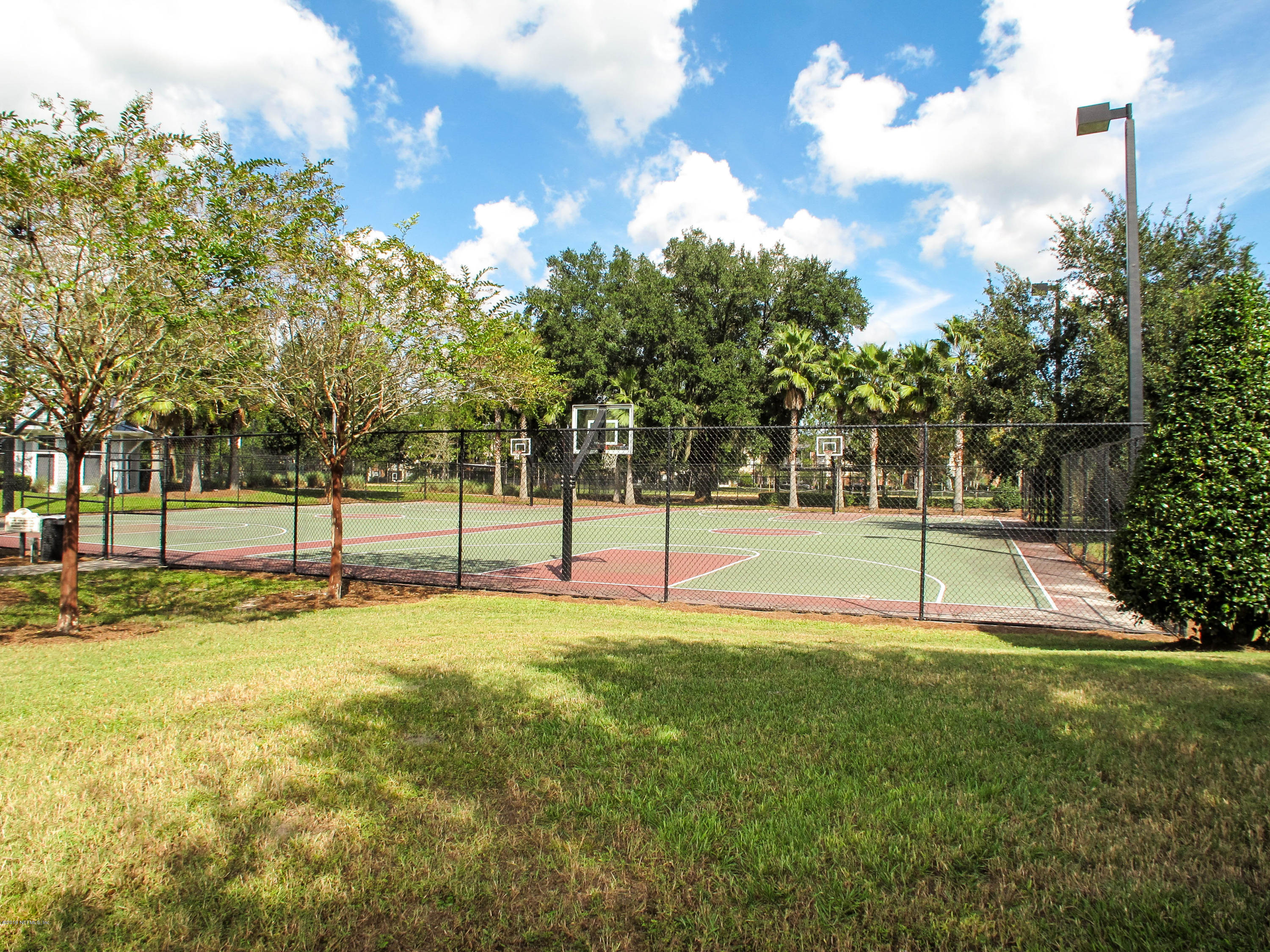 3815 Chasing Falls Road Orange Park, FL 32065 - Photo 46 of 60 Basketball Courts
