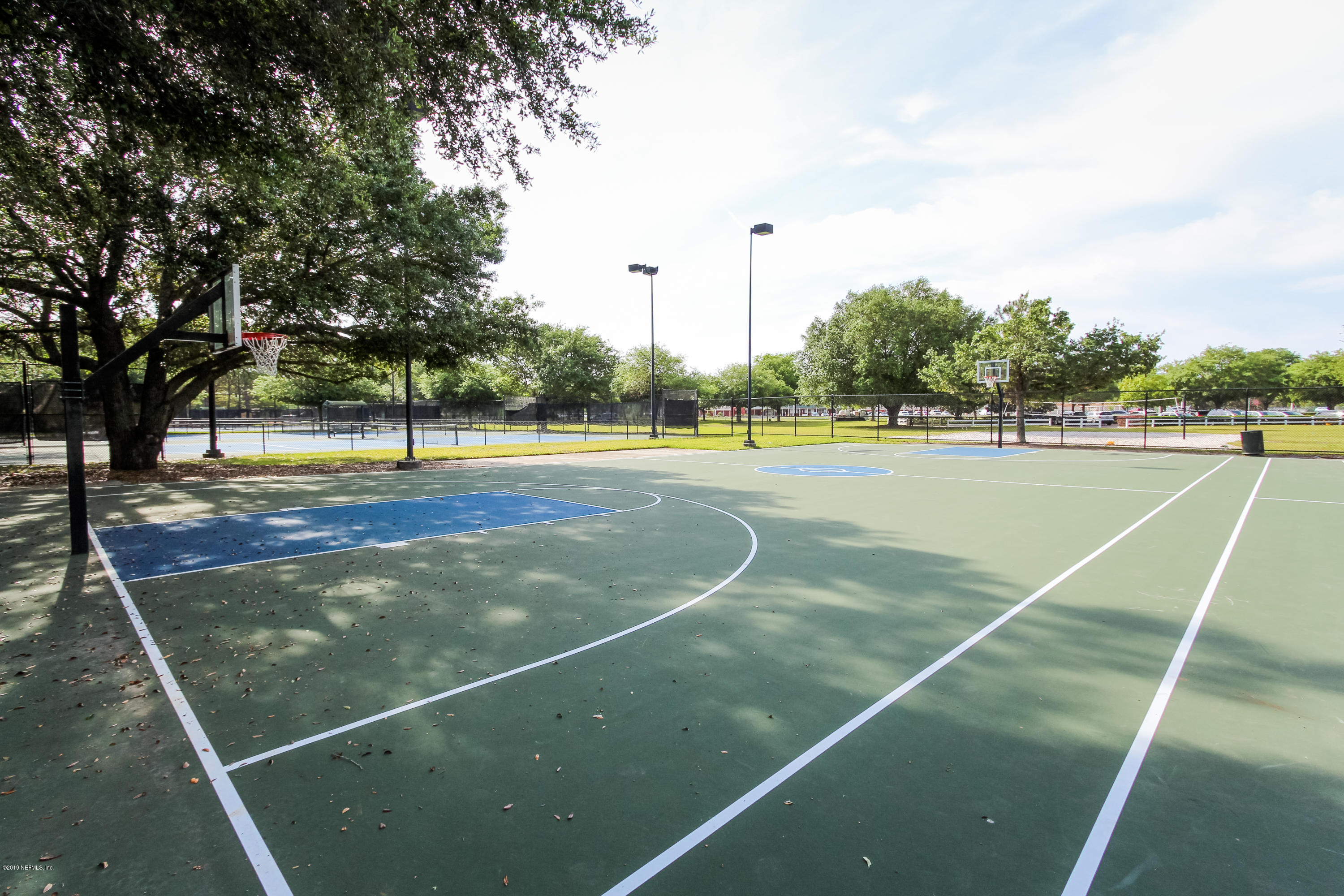 3815 Chasing Falls Road Orange Park, FL 32065 - Photo 51 of 60 Phase I Basketball Courts