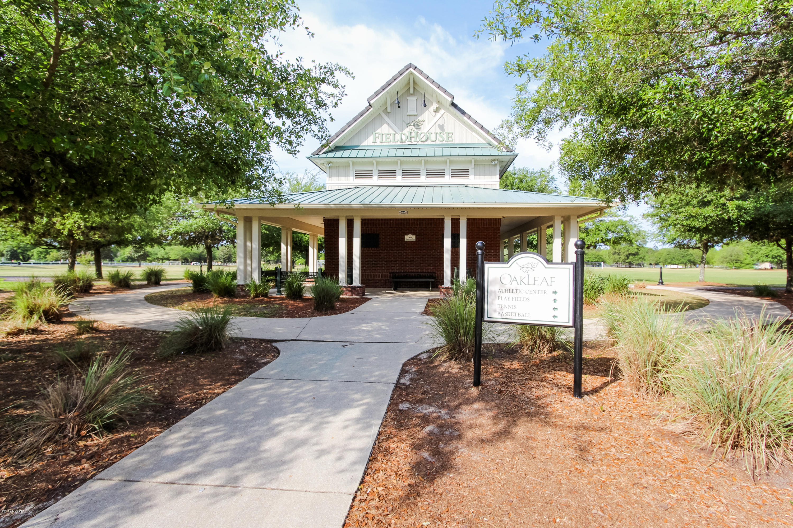 3815 Chasing Falls Road Orange Park, FL 32065 - Photo 52 of 60 Phase I Field House