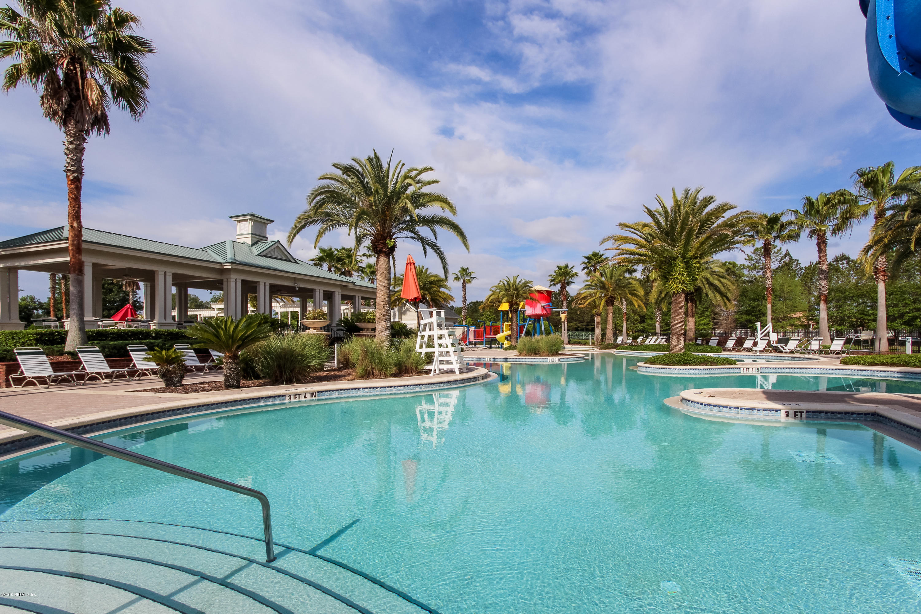 3815 Chasing Falls Road Orange Park, FL 32065 - Photo 55 of 60 Phase I Pool