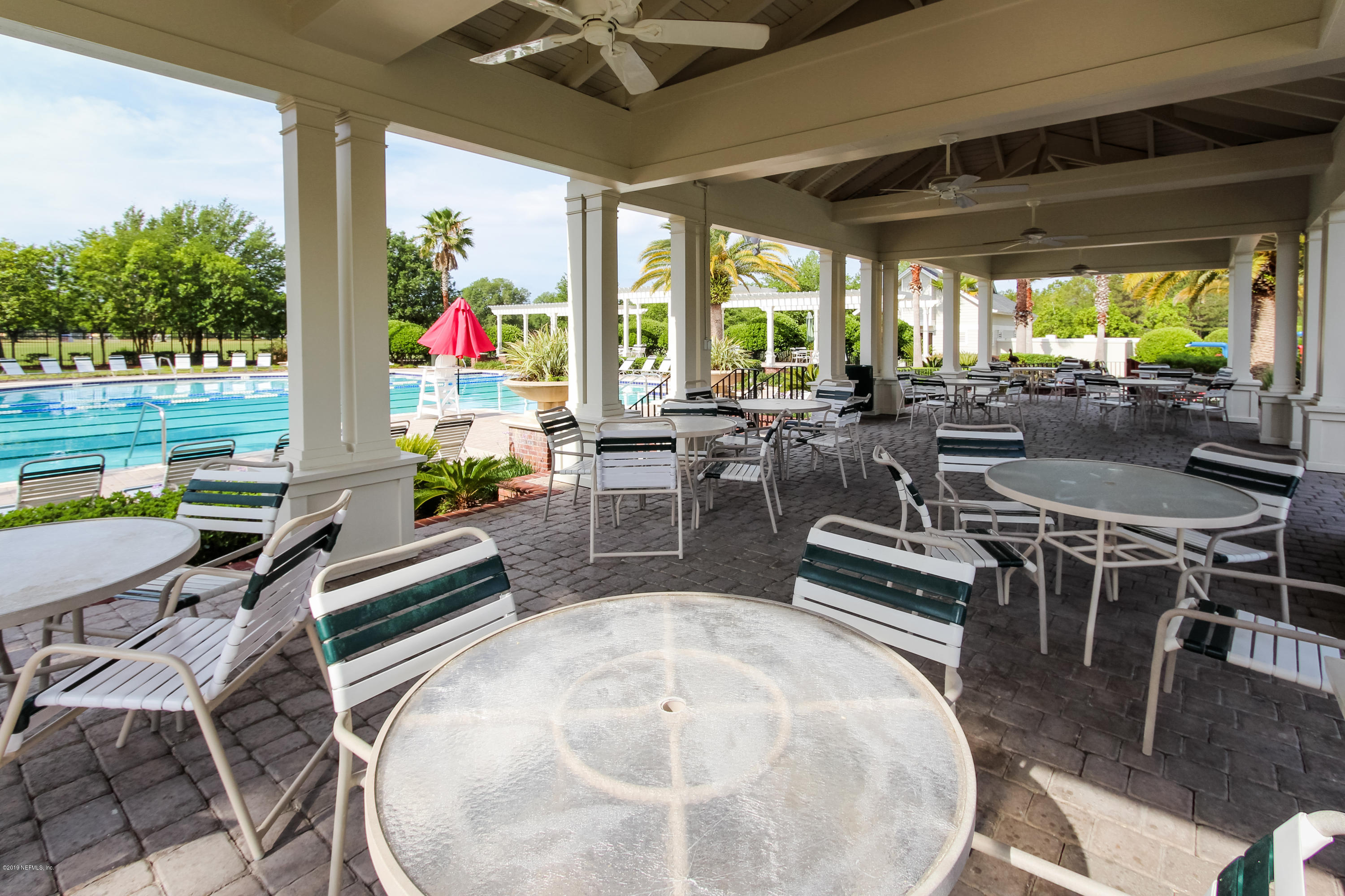 3815 Chasing Falls Road Orange Park, FL 32065 - Photo 57 of 60 Phase I Pool View 3