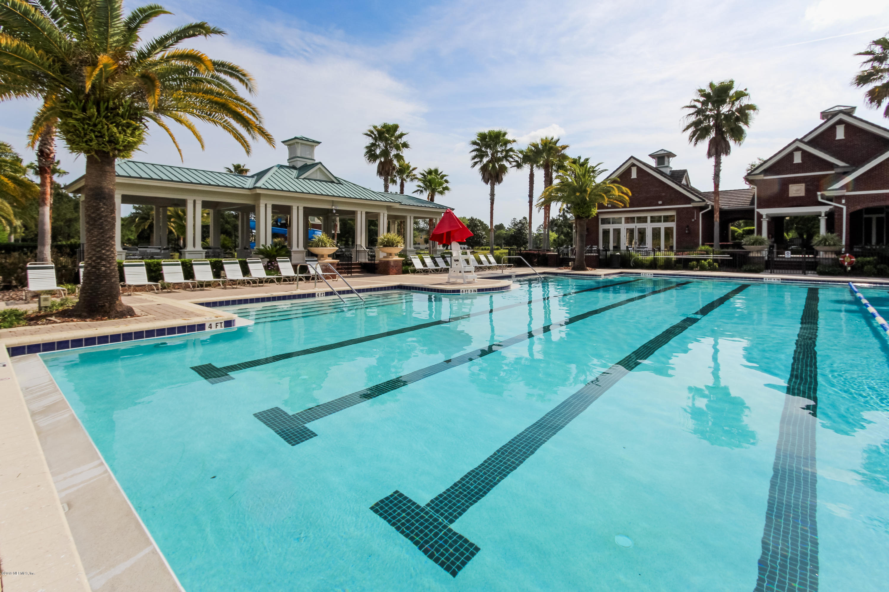 3815 Chasing Falls Road Orange Park, FL 32065 - Photo 59 of 60 Phase I Pool View 5