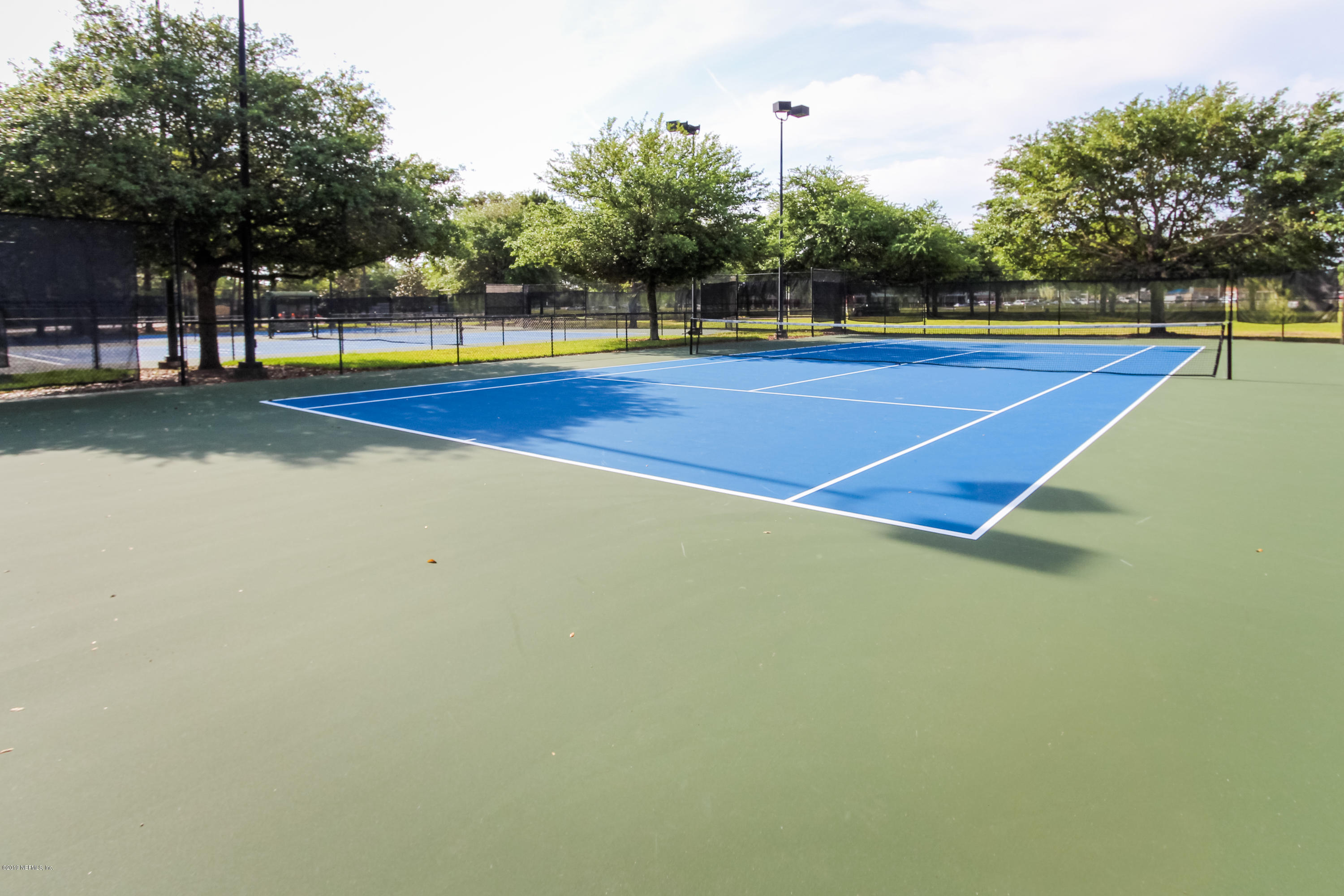 3815 Chasing Falls Road Orange Park, FL 32065 - Photo 60 of 60 Phase I Tennis Courts