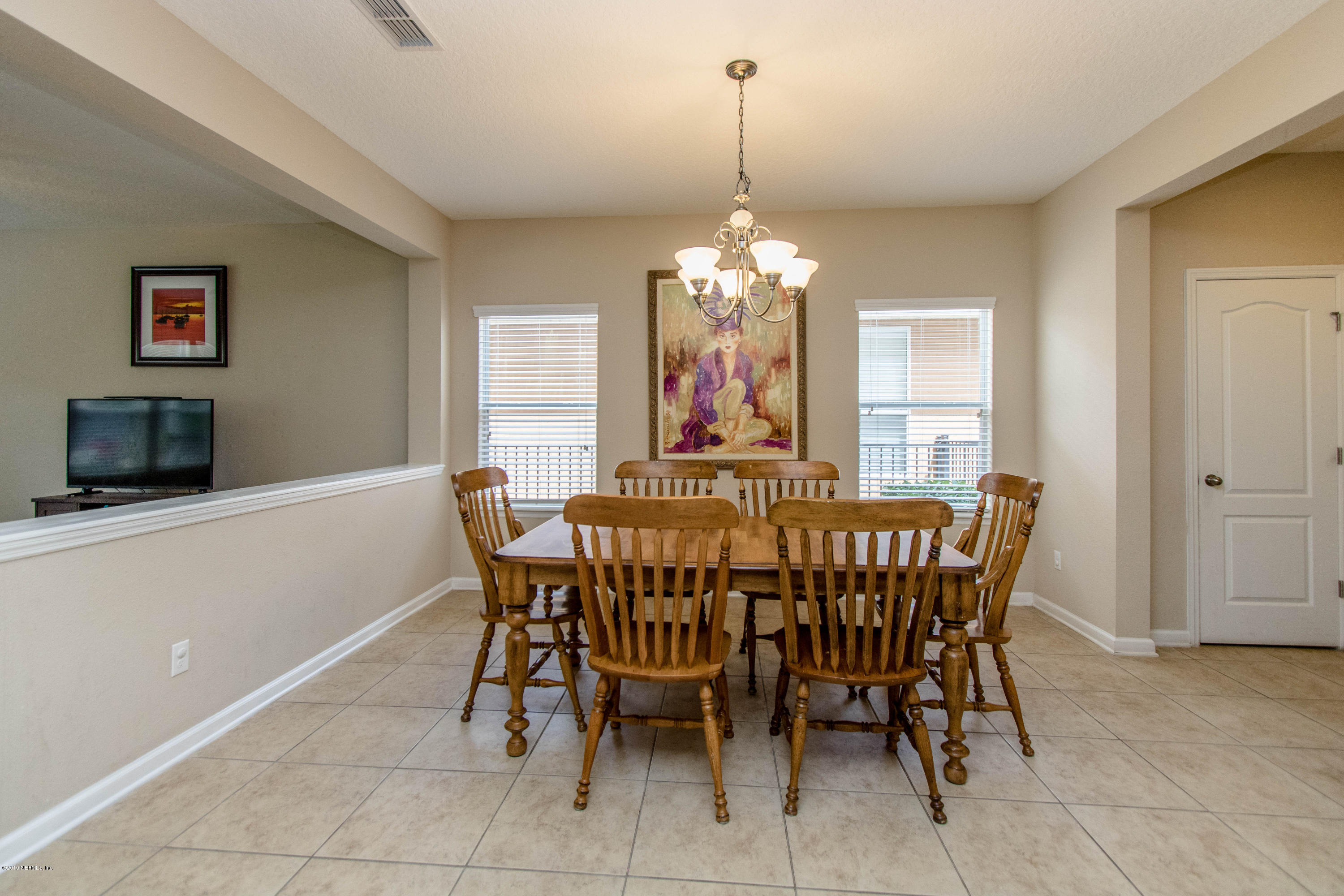 3815 Chasing Falls Road Orange Park, FL 32065 - Photo 7 of 60 Dining Area