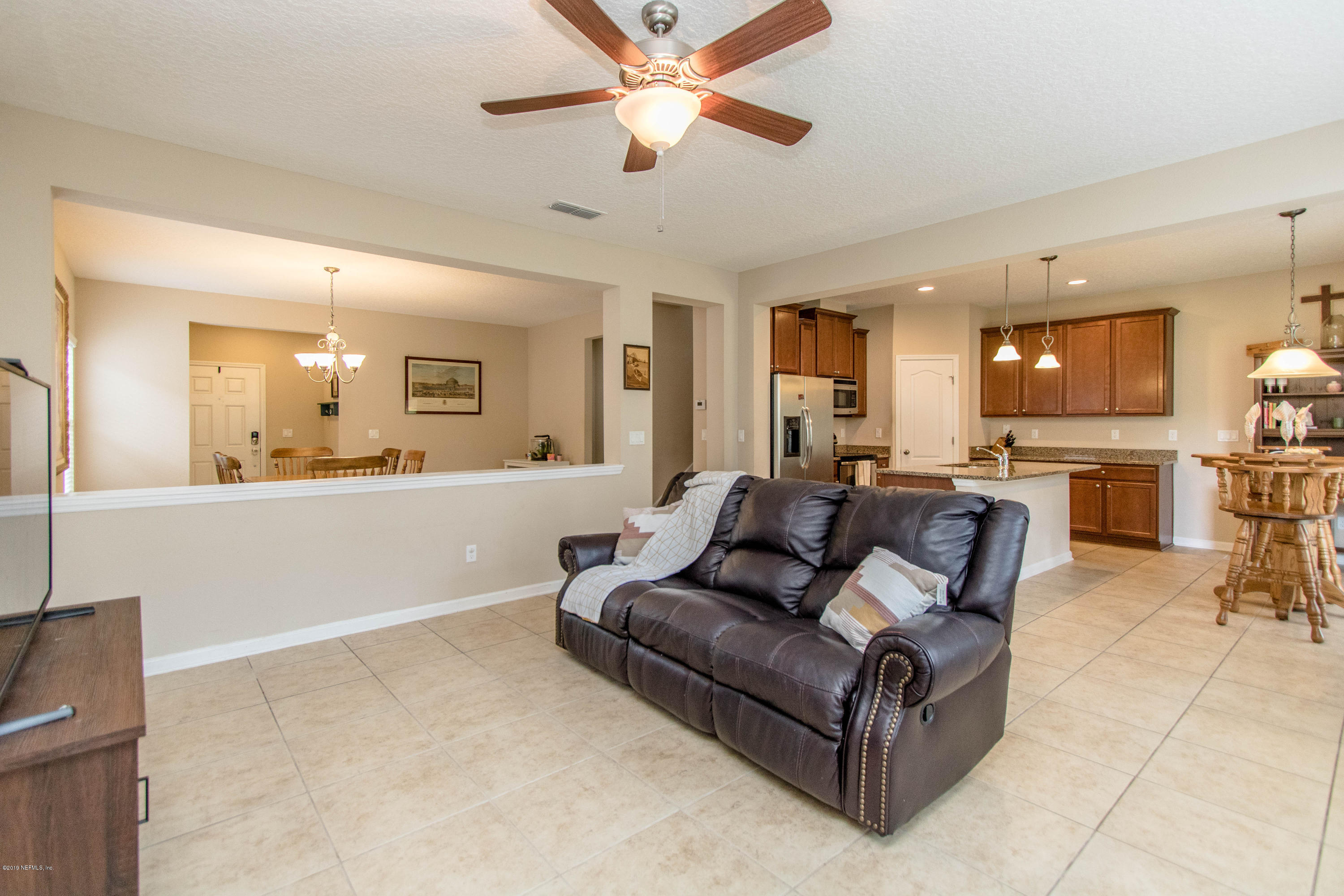3815 Chasing Falls Road Orange Park, FL 32065 - Photo 9 of 60 Living Room
