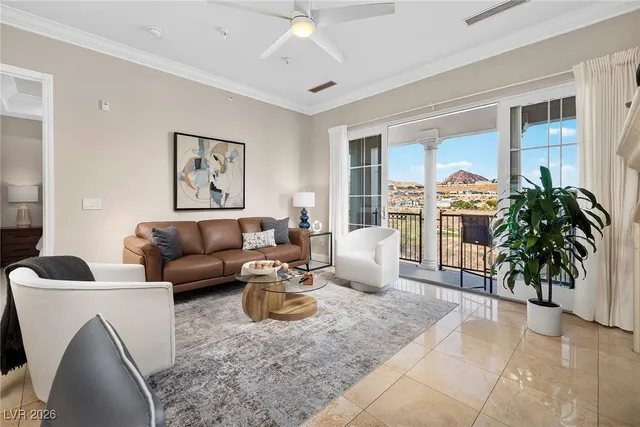 $539,000 | 10 Strada Bella Vista, Unit 204, Henderson, NV 89011