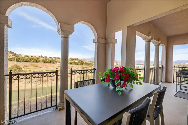 $539,000 | 10 Strada Bella Vista, Unit 204, Henderson, NV 89011