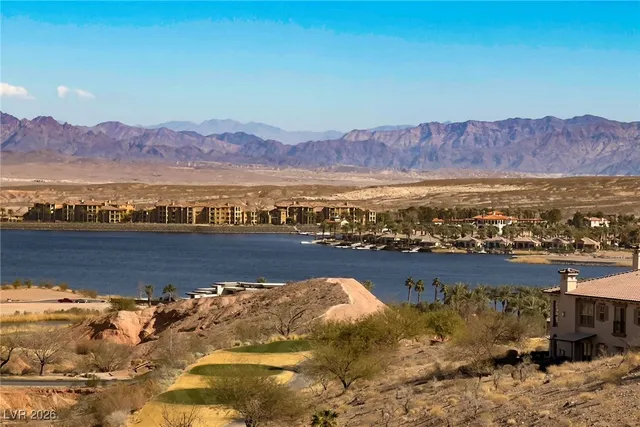 $539,000 | 10 Strada Bella Vista, Unit 204, Henderson, NV 89011