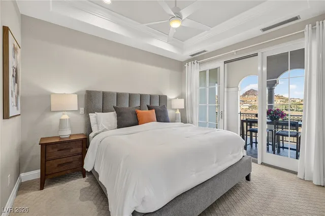 $539,000 | 10 Strada Bella Vista, Unit 204, Henderson, NV 89011