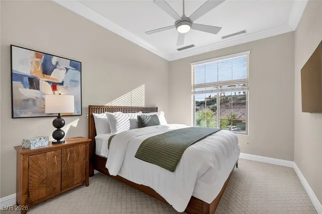 $539,000 | 10 Strada Bella Vista, Unit 204, Henderson, NV 89011