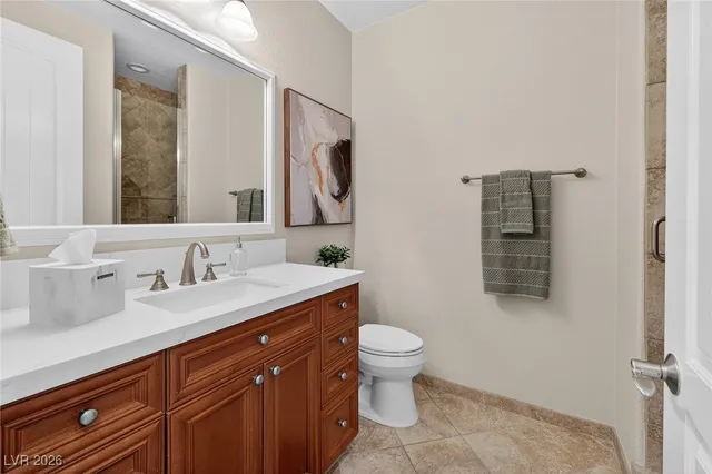 $539,000 | 10 Strada Bella Vista, Unit 204, Henderson, NV 89011