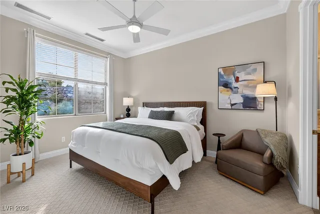 $539,000 | 10 Strada Bella Vista, Unit 204, Henderson, NV 89011