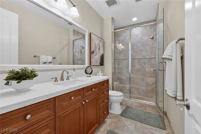 $539,000 | 10 Strada Bella Vista, Unit 204, Henderson, NV 89011