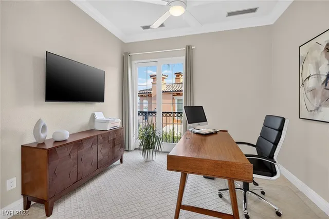 $539,000 | 10 Strada Bella Vista, Unit 204, Henderson, NV 89011