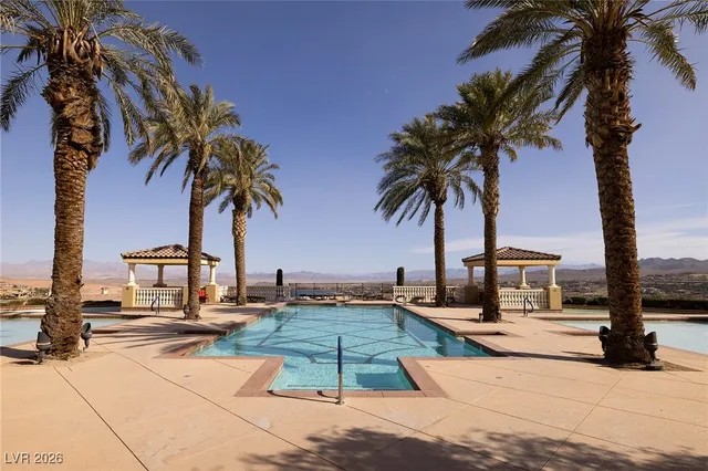 $539,000 | 10 Strada Bella Vista, Unit 204, Henderson, NV 89011