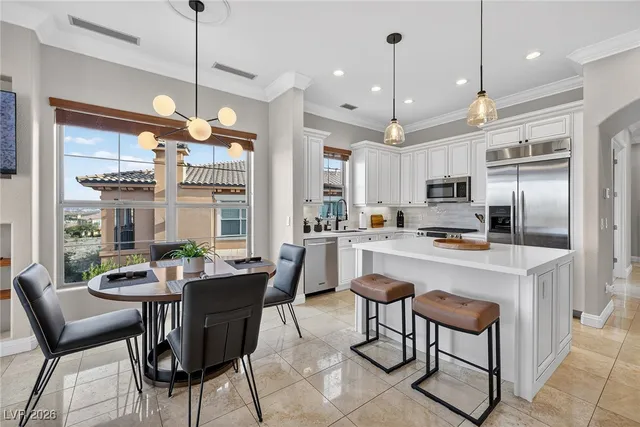 $539,000 | 10 Strada Bella Vista, Unit 204, Henderson, NV 89011