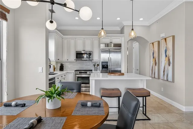 $539,000 | 10 Strada Bella Vista, Unit 204, Henderson, NV 89011