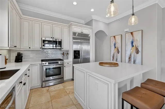 $539,000 | 10 Strada Bella Vista, Unit 204, Henderson, NV 89011