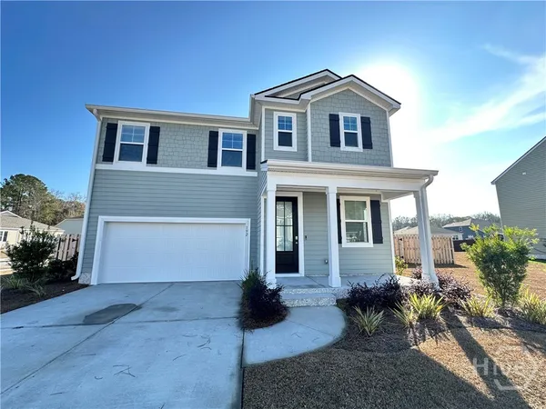 $2,600 | 192 Coby Lane, Richmond Hill, GA 31324