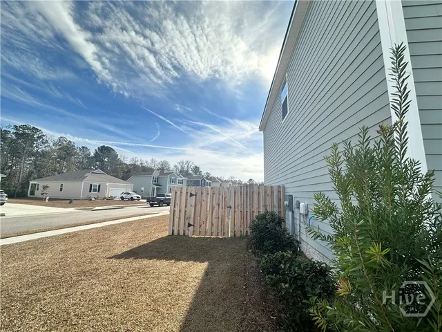 $2,900 | 192 Coby Lane, Richmond Hill, GA 31324