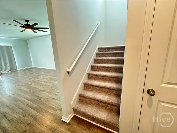 $2,600 | 192 Coby Lane, Richmond Hill, GA 31324