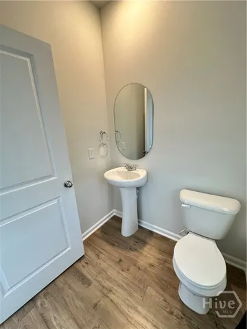 $2,900 | 192 Coby Lane, Richmond Hill, GA 31324