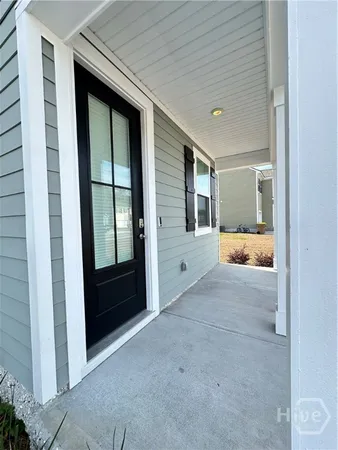 $2,600 | 192 Coby Lane, Richmond Hill, GA 31324