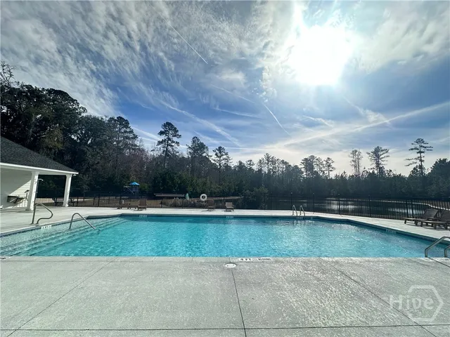 $2,900 | 192 Coby Lane, Richmond Hill, GA 31324