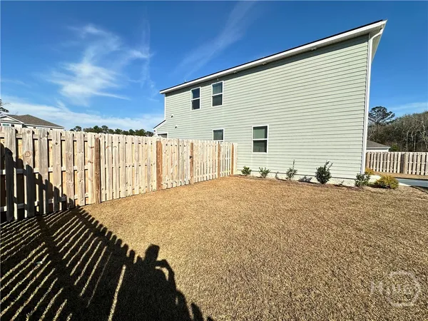 $2,600 | 192 Coby Lane, Richmond Hill, GA 31324