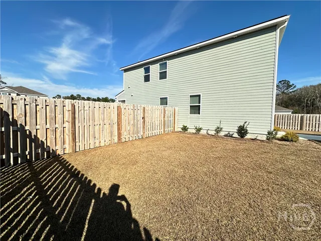 $2,900 | 192 Coby Lane, Richmond Hill, GA 31324