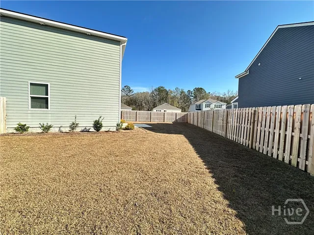 $2,900 | 192 Coby Lane, Richmond Hill, GA 31324