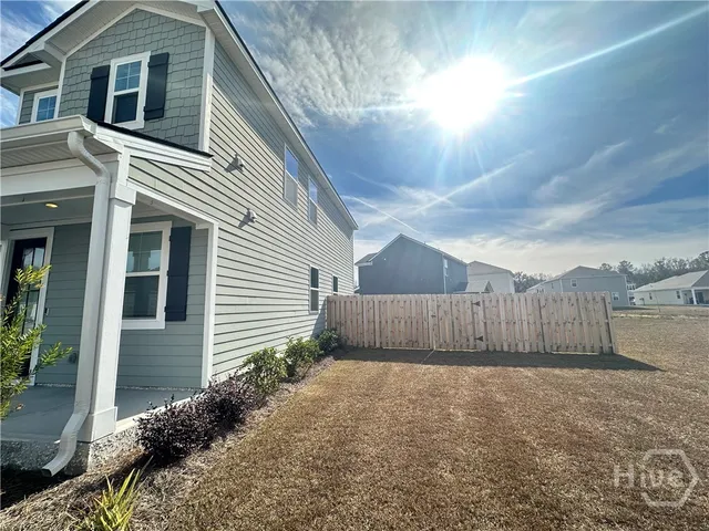 $2,900 | 192 Coby Lane, Richmond Hill, GA 31324