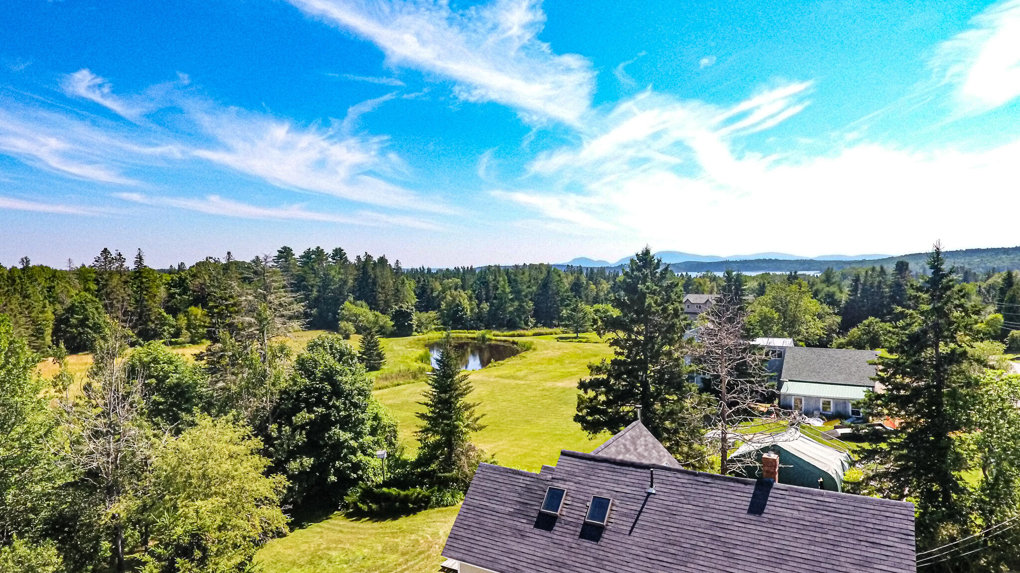 59 Tunk Lake Road Sullivan, ME 04664 - Photo 24 of 74 DJI_0371