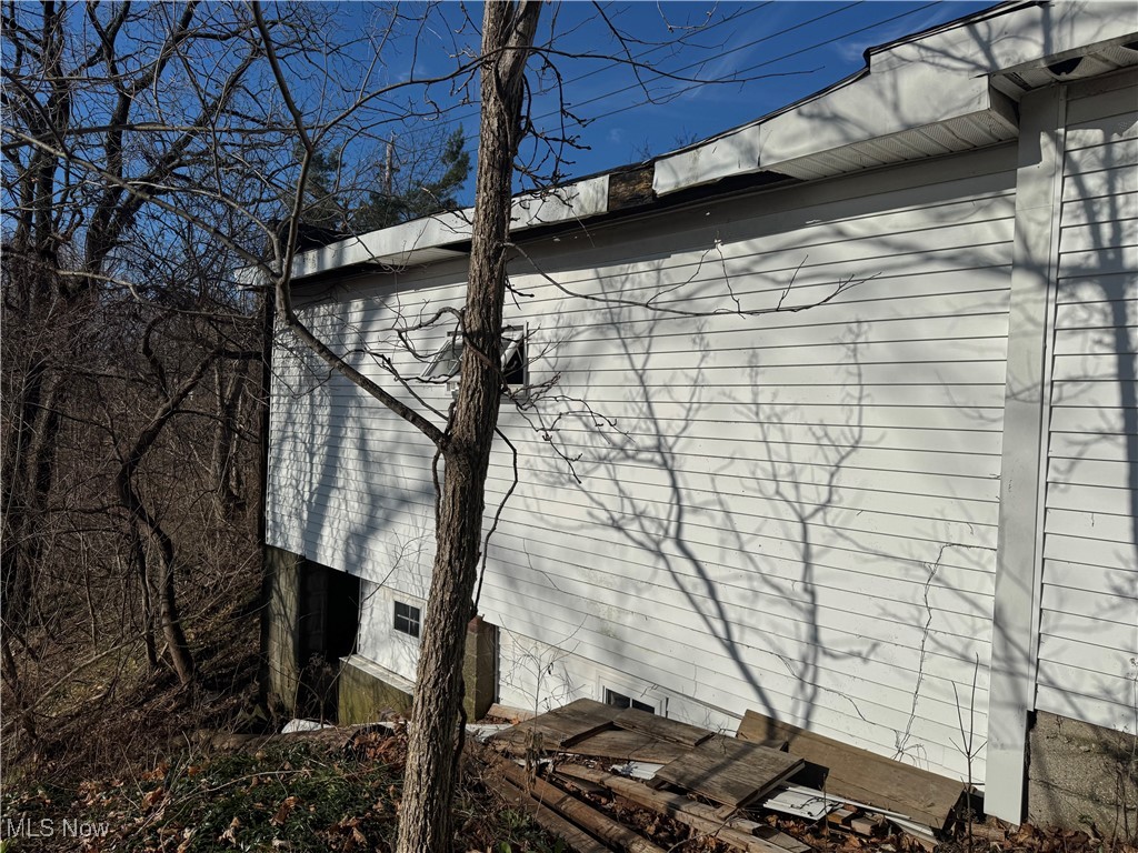 19565 Lorain Road Cleveland, OH 44126 - Photo 21 of 21 3 car det garage with walk out basement back entrance only