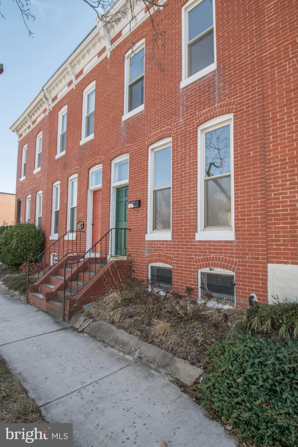 3415 Harford Road Baltimore, MD 21213 - Photo 1 of 29 Exterior (Front)